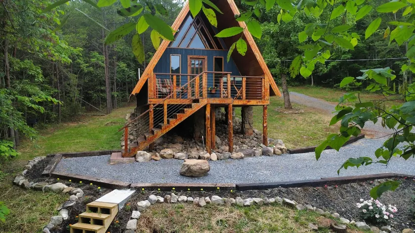 Twin Peaks Chalet - Image 1