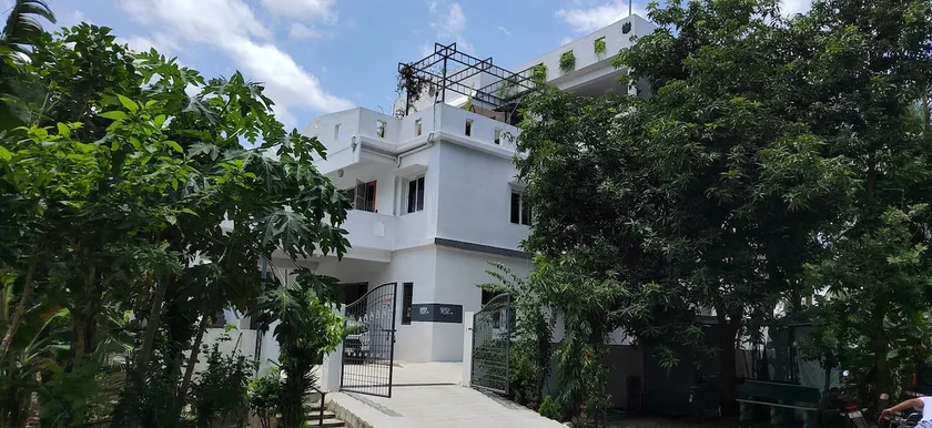 Gangi Kota North Flat - Image 1