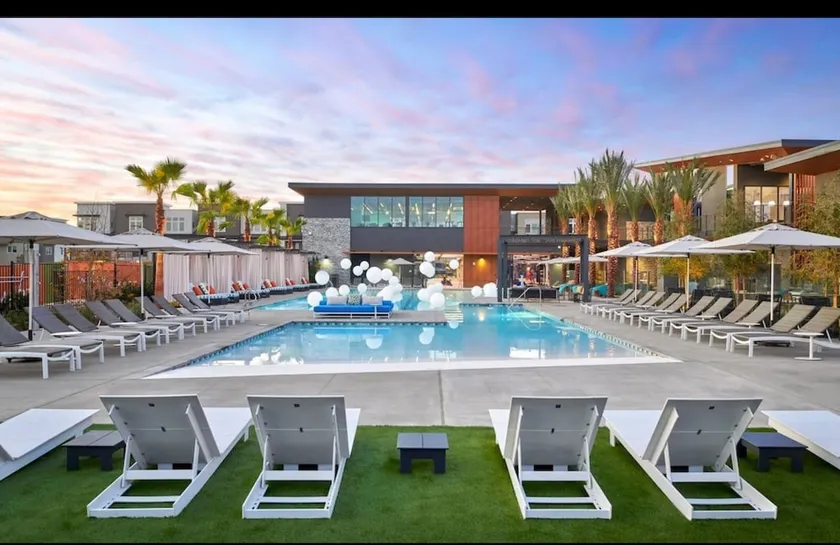 Resort Like Living - Image 1