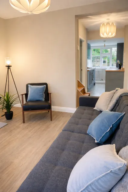 Beautiful Bramham Cottage • 2BR Sleeps 6 - Image 1