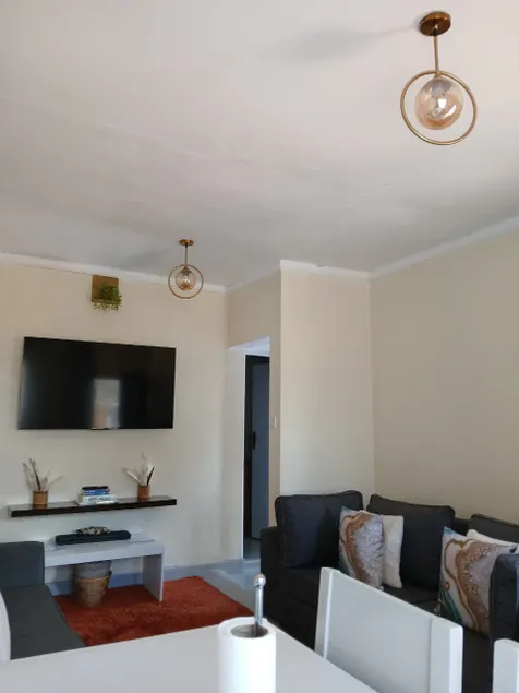The Grey Cottage in Nyeri. - Image 1