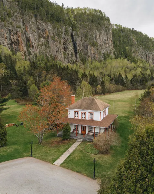 The Inn House - Image 1