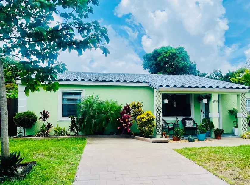 Casa Verde/3bed/Private Home - Image 1