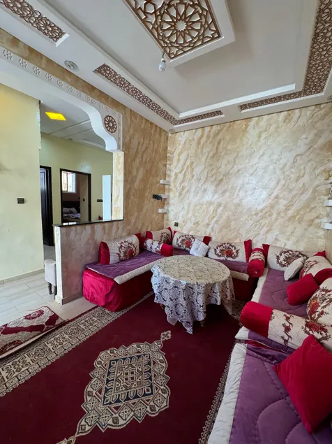 Beautiful apartment in Agadir - Image 1