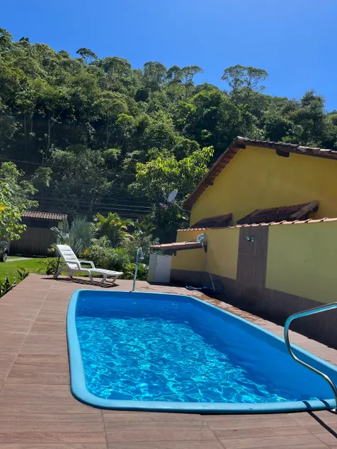 Casa Miguel Pereira (Recanto do China) - Image 1