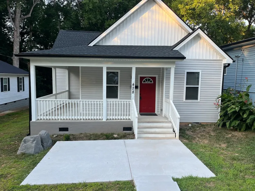 Aubrey's Abode - Image 1
