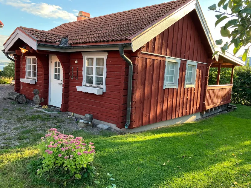 Cozy house in beautiful Vika - Image 1