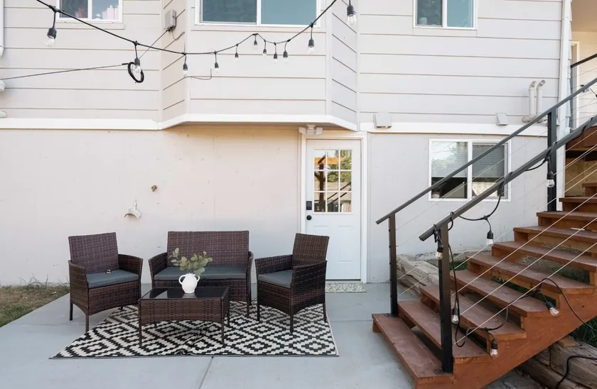 Cozy Colorado Guest House - Image 1