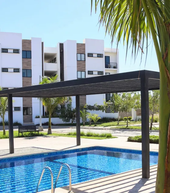 Comfortable and Functional Apartment in Culiacán - Image 1