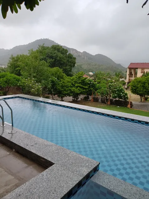 Aurum Aravali Villa 4BDR PvtPool & Resto in Resort - Image 1
