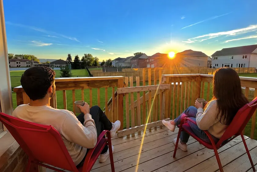 Cozy Home | Long Stays, Family & Business - Image 1