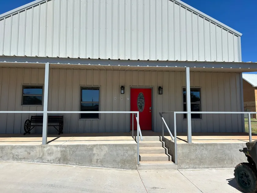 Carlisle Barndominium newest - Image 1