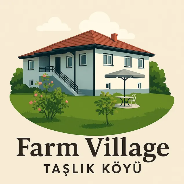 Farm Village - Image 1