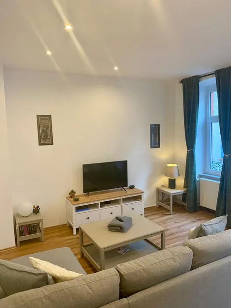 Cozy apartment 1 Traben-Trarbach - Image 1
