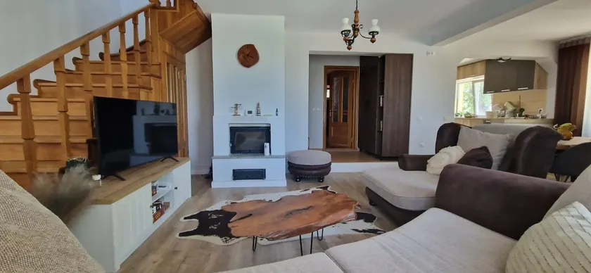 Delta Sunrise Somova 3• House in the Danube Delta - Image 1