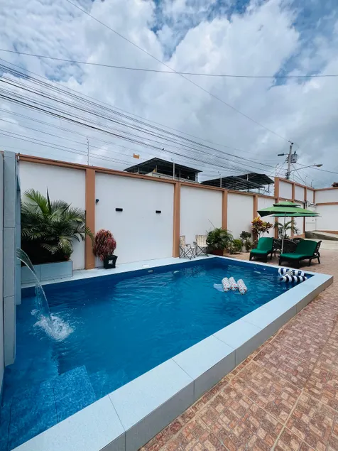Stay at Casa Guadalupana - Image 1