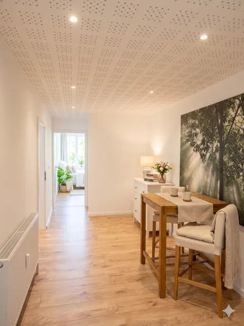 Your quiet retreat – bright, large, modern - Image 1