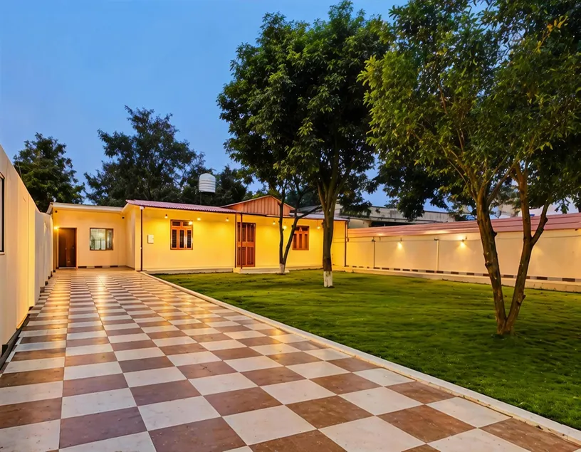 A2 Villa by JMD - Peaceful Stay Near Expo Mart - Image 1