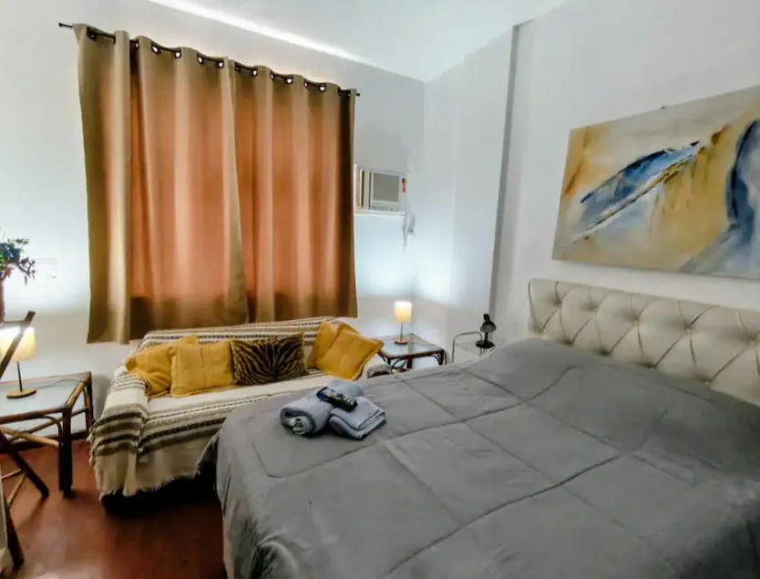 Best Location in Leme - Image 1