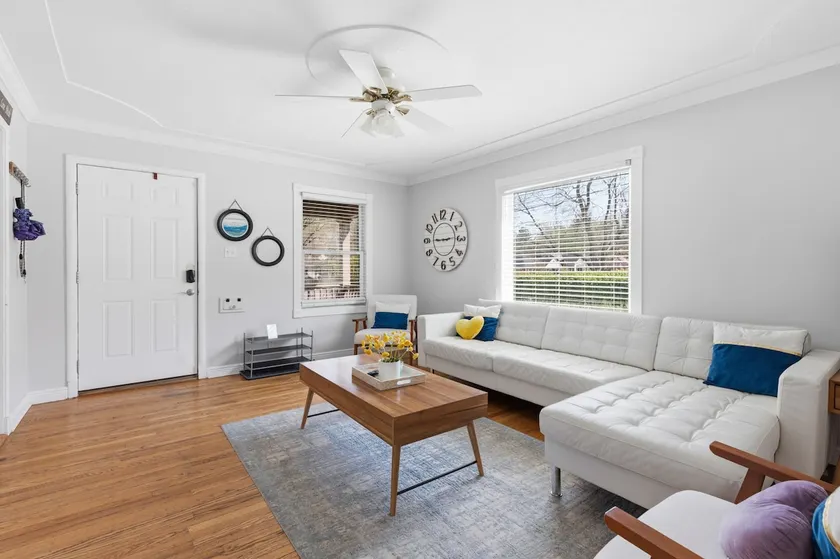 Gorgeous 2- Story home in heart of Broad Ripple - Image 1