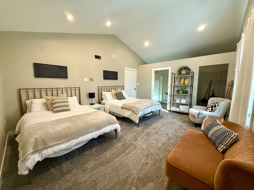 Nori’s Nook Downtown Home - Image 1