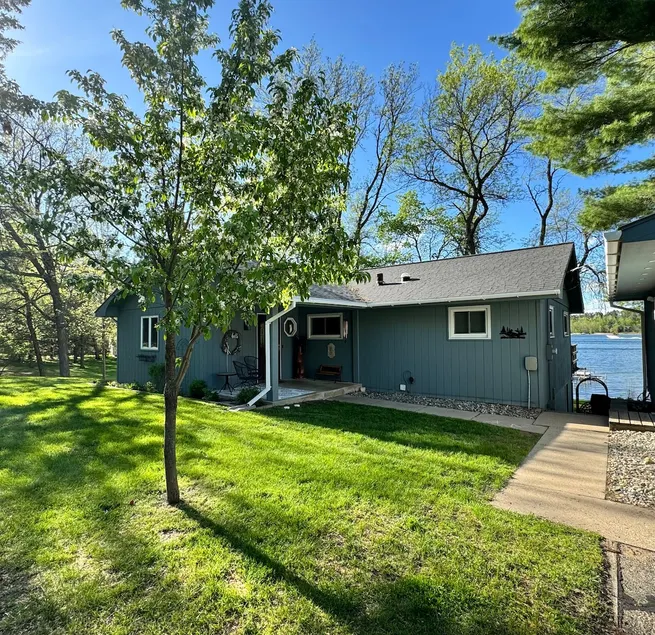 Place in the Pines - Image 1