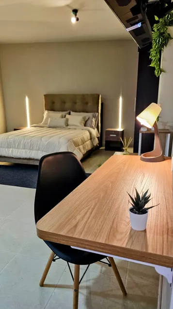Cozy Loft/Heart of Cali/ Netflix /AC/Central - Image 1