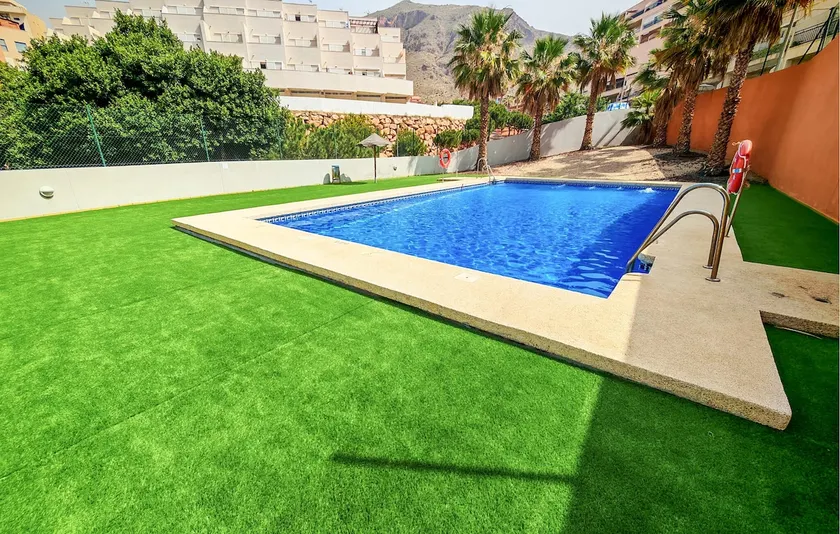 2 Bedroom Gorgeous Apartment In Aguadulce - Image 1