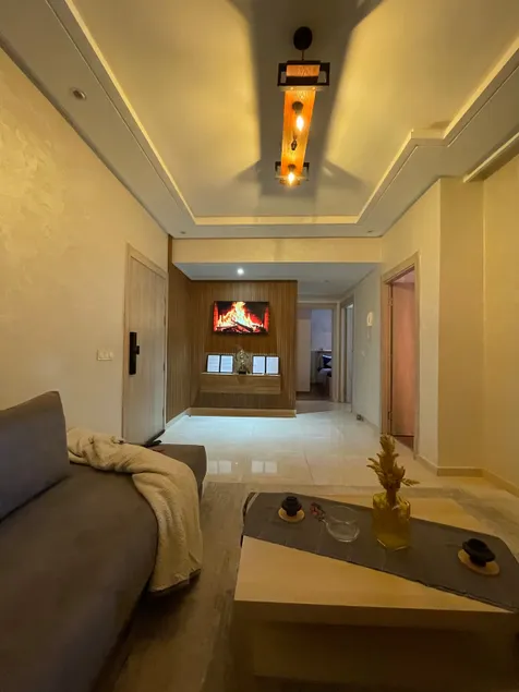 Charme d’Atlas : 5 min from Airport - Image 1