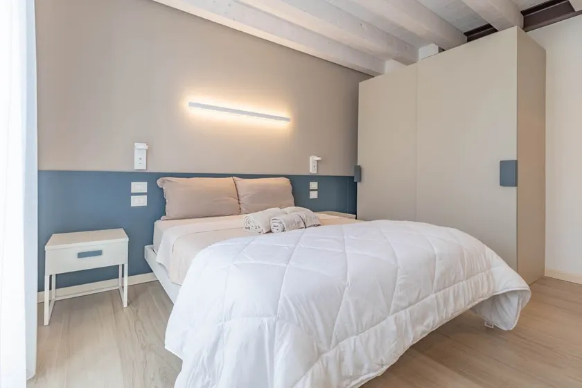 Apartment-Boutique Gioia - Image 1