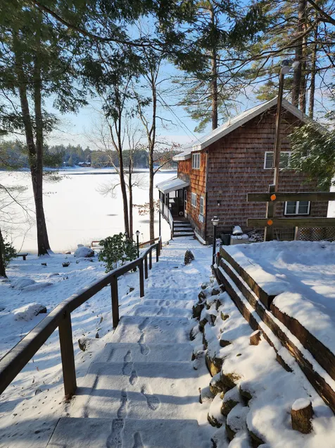 Welcome to Your 4-Season Escape - Image 1