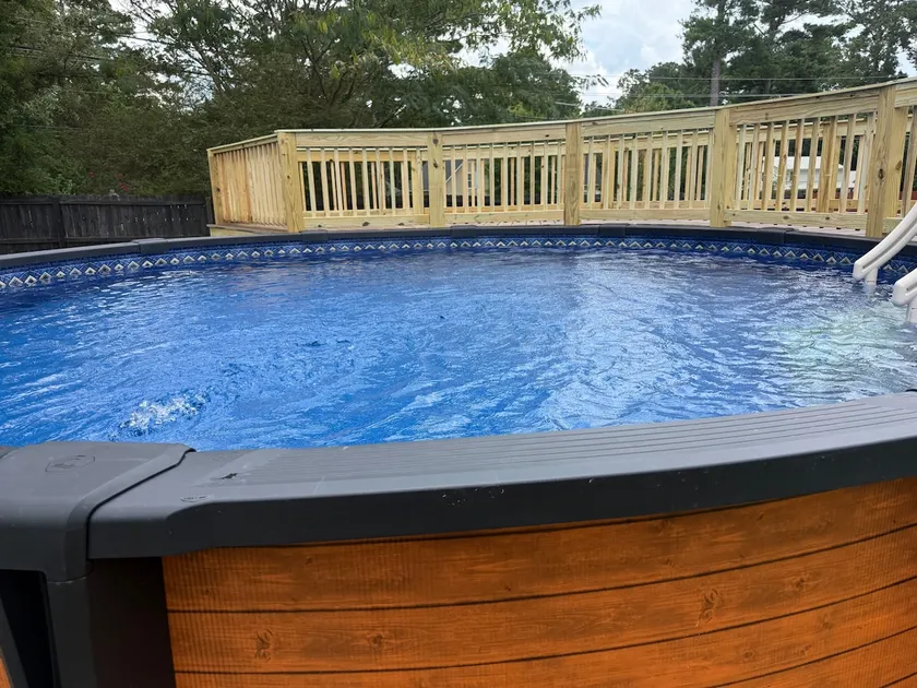 Rocky 4, Newer 3 BR, Pool, Hot Tub, Fence, Tennis - Image 1