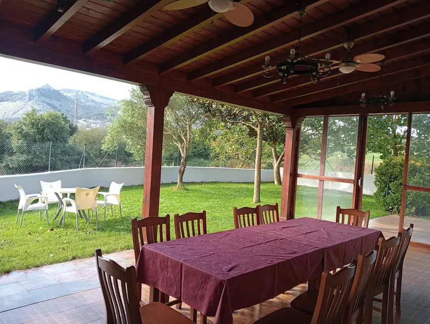Country house in the heart of nature Castro Urdiales - Image 1