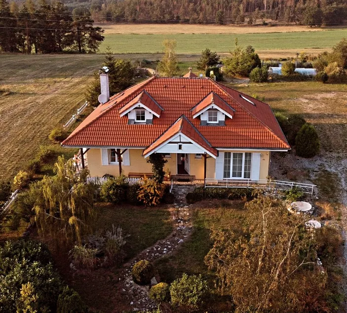 Villa Tancibudka - Image 1