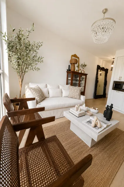 Aesthetic Downtown Toronto Condo | Walk Everywhere - Image 1