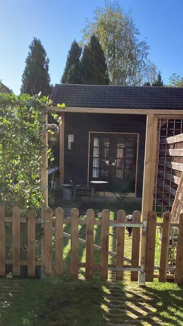 t' Schuurtje - Image 1