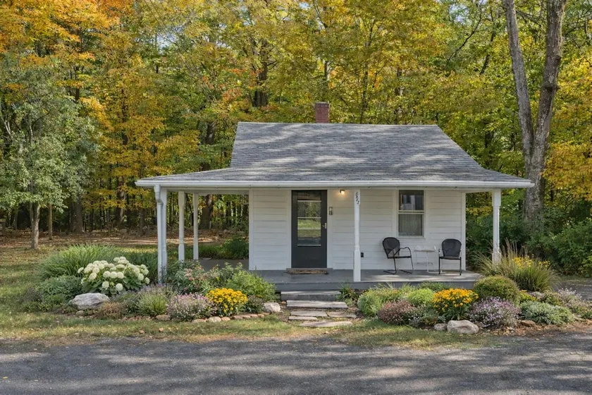 Harriet's Cottage at Camp Kaaterskill - Image 1