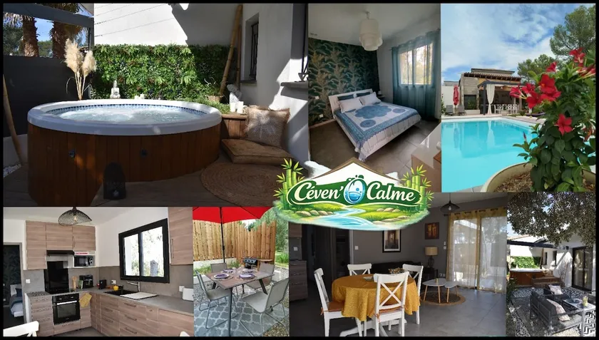 Rest and relaxation in 2-room with jacuzzi - Image 1