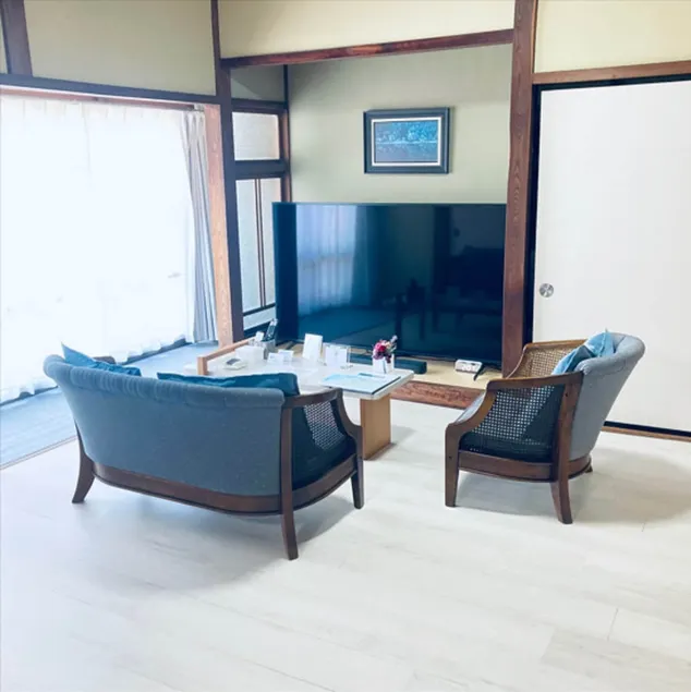 Fukunoya - Image 1