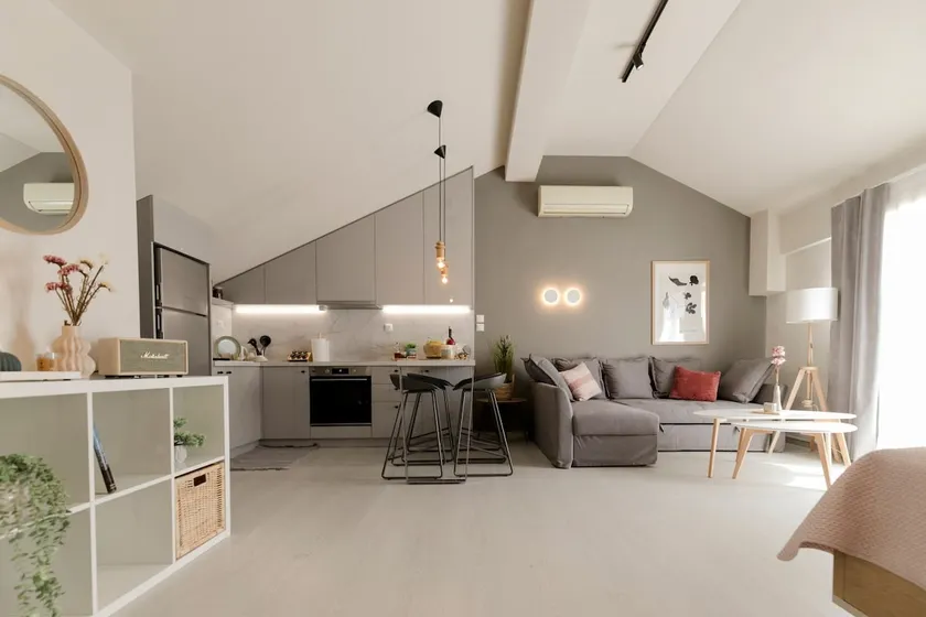 Dreamy roof - Image 1