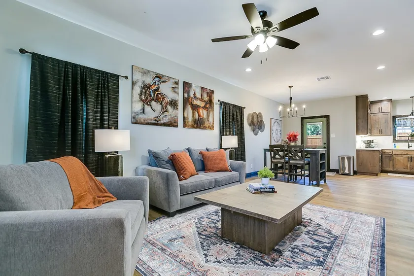 The Fort @ Landmarks • 2 BR/2.5 BA - Image 1