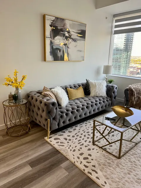 Luxury City Centre, King Bed, Views - Image 1