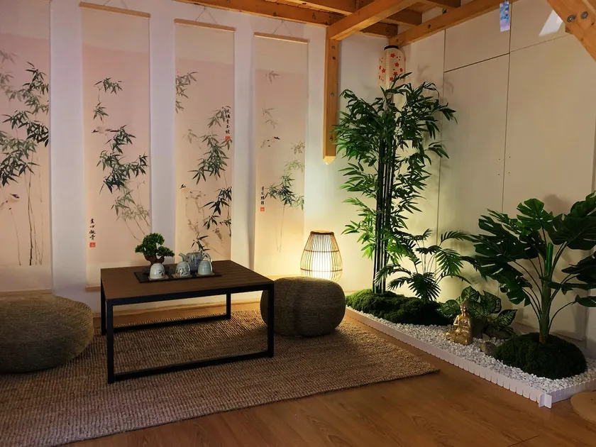 Tokyo Tatami - Image 1