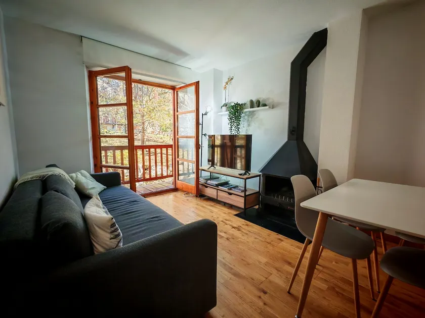 Fireplace and modernity. Ideal comfort - Dellui 3 - Image 1
