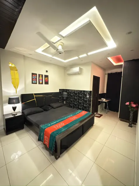Eiffel Heights Bahria - Image 1