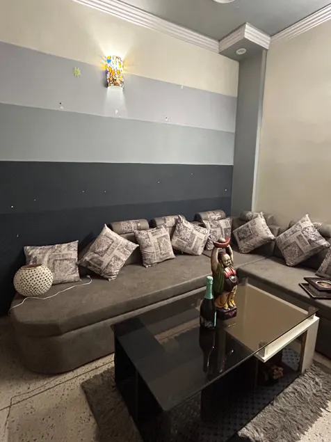 1Bhk cozy suite (shastri nagar) - Image 1