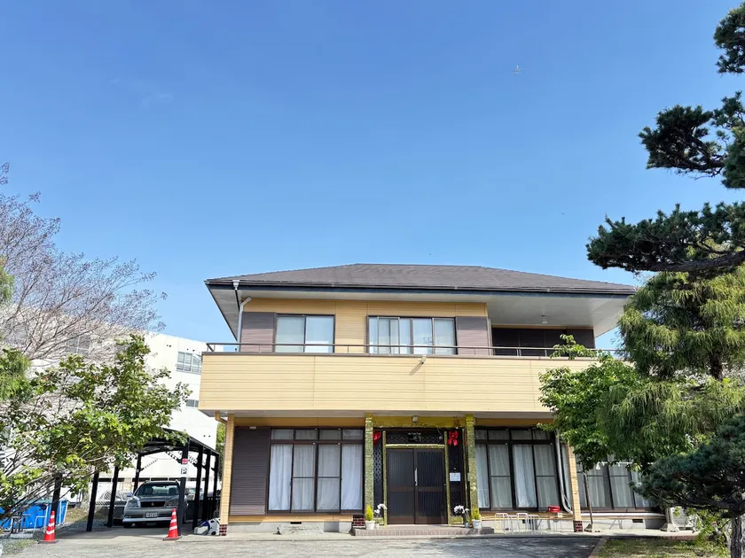 Vacation Rental MITO HOUSE 10 people ok - Image 1