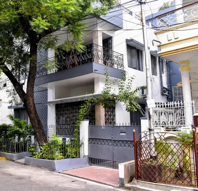 Saltlake City Centre Serviced Apartment - Image 1
