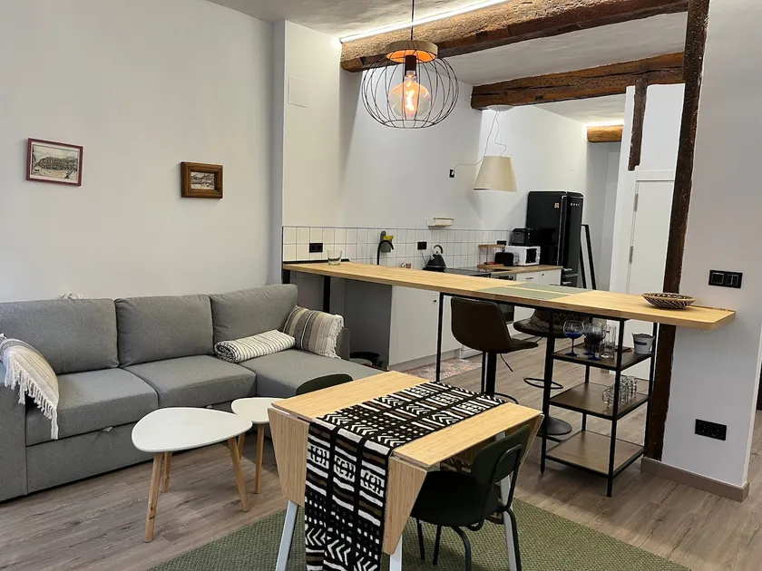 NEW | Cozy apartment in old town. - Image 1