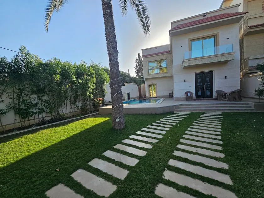Happy Villa For Families Only - Image 1